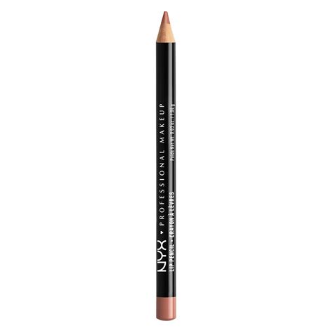 nyx peekaboo lip liner|nyx lip liner walmart.